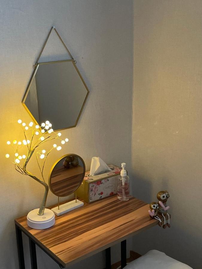 Saesori Guesthouse Kangnung Exteriér fotografie